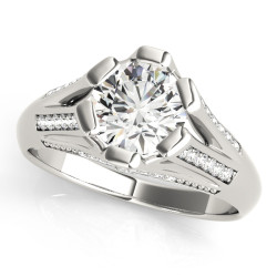 ENGAGEMENT RINGS MULTIROW