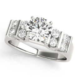 ENGAGEMENT RINGS MULTIROW