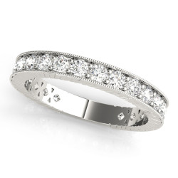 WEDDING BANDS CHANNEL SET
