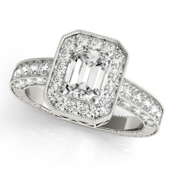 COLOR RINGS EMERALD