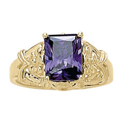 COLOR RINGS EMERALD