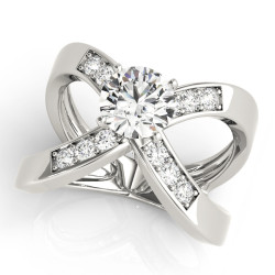 ENGAGEMENT RINGS REMOUNTS