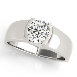ENGAGEMENT RINGS SOLITAIRES