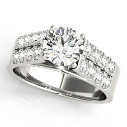 ENGAGEMENT RINGS MULTIROW
