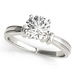 ENGAGEMENT RINGS SOLITAIRES
