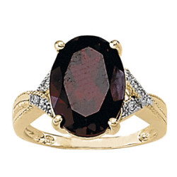 COLOR RINGS OVAL