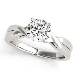 ENGAGEMENT RING SOLITAIRE