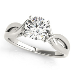 ENGAGEMENT RINGS SOLITAIRES