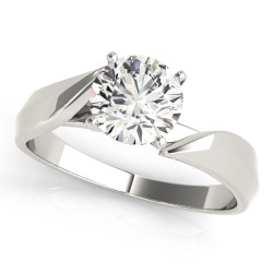ENGAGEMENT RINGS SOLITAIRES