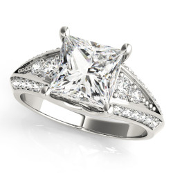 ENGAGEMENT RINGS MULTIROW