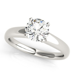 ENGAGEMENT RINGS SOLITAIRES