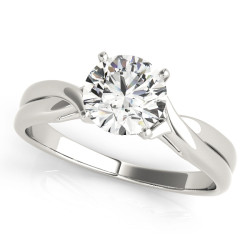 ENGAGEMENT RINGS SOLITAIRES