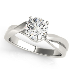 ENGAGEMENT RINGS SOLITAIRES