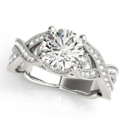 ENGAGEMENT RINGS MULTIROW
