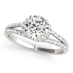 ENGAGEMENT RINGS MULTIROW
