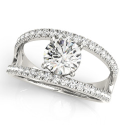 ENGAGEMENT RINGS MULTIROW