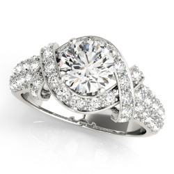 ENGAGEMENT RINGS MULTIROW
