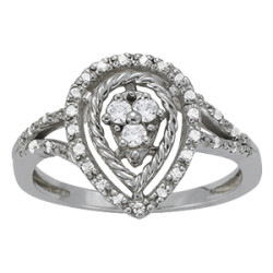 DIAMOND FASHION CLUSTER
