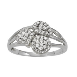 DIAMOND FASHION CLUSTER