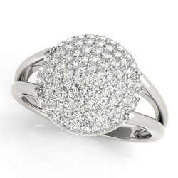 DIAMOND FASHION CLUSTER