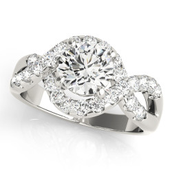 ENGAGEMENT RINGS MULTIROW