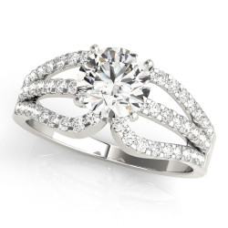 ENGAGEMENT RINGS MULTIROW