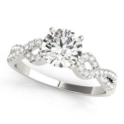 ENGAGEMENT RINGS MULTIROW