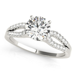 ENGAGEMENT RINGS MULTIROW