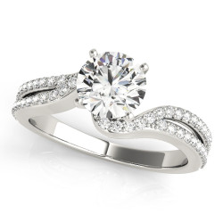 ENGAGEMENT RINGS MULTIROW