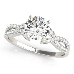 ENGAGEMENT RINGS MULTIROW