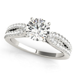 ENGAGEMENT RINGS MULTIROW