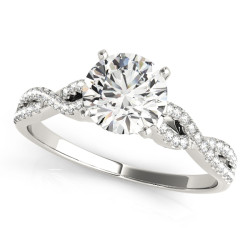 ENGAGEMENT RINGS MULTIROW