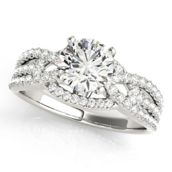 ENGAGEMENT RINGS MULTIROW