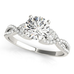 ENGAGEMENT RINGS MULTIROW