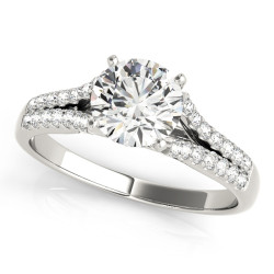 ENGAGEMENT RINGS MULTIROW
