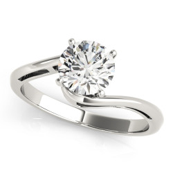 ENGAGEMENT RINGS SOLITAIRES