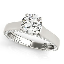 ENGAGEMENT RINGS REMOUNTS