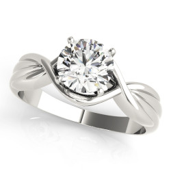ENGAGEMENT RINGS SOLITAIRES