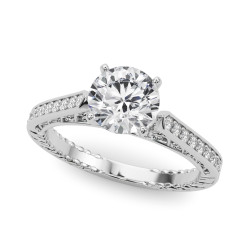 ENGAGEMENT RINGS ANTIQUE