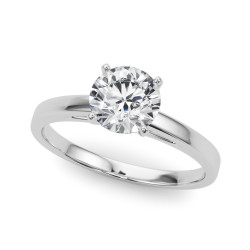 ENGAGEMENT RINGS SOLITAIRES