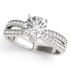 ENGAGEMENT RINGS MULTIROW