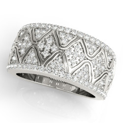 DIAMOND FASHION FASHION RINGS