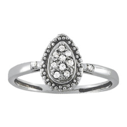 DIAMOND FASHION CLUSTER