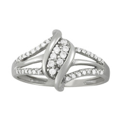 DIAMOND FASHION FASHION RINGS