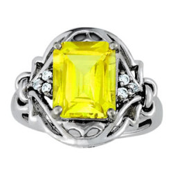 COLOR RINGS OVAL