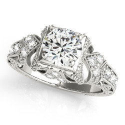 ENGAGEMENT RINGS ANTIQUE