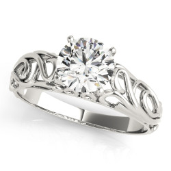 ENGAGEMENT RINGS SOLITAIRES