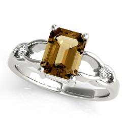 COLOR RINGS EMERALD