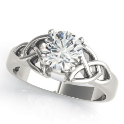 CELTIC KNOT REMOUNT