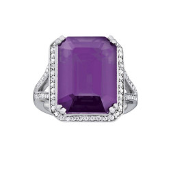 COLOR RINGS EMERALD